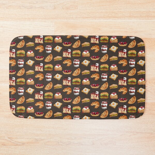 Item preview, Food Studies designed and sold by xnighten.