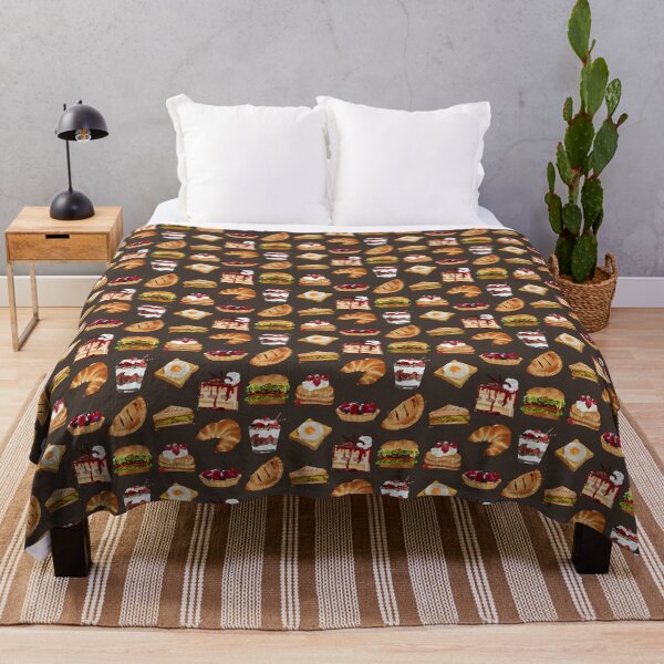 Item preview, Food Studies designed and sold by xnighten.