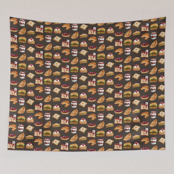 Item preview, Food Studies designed and sold by xnighten.