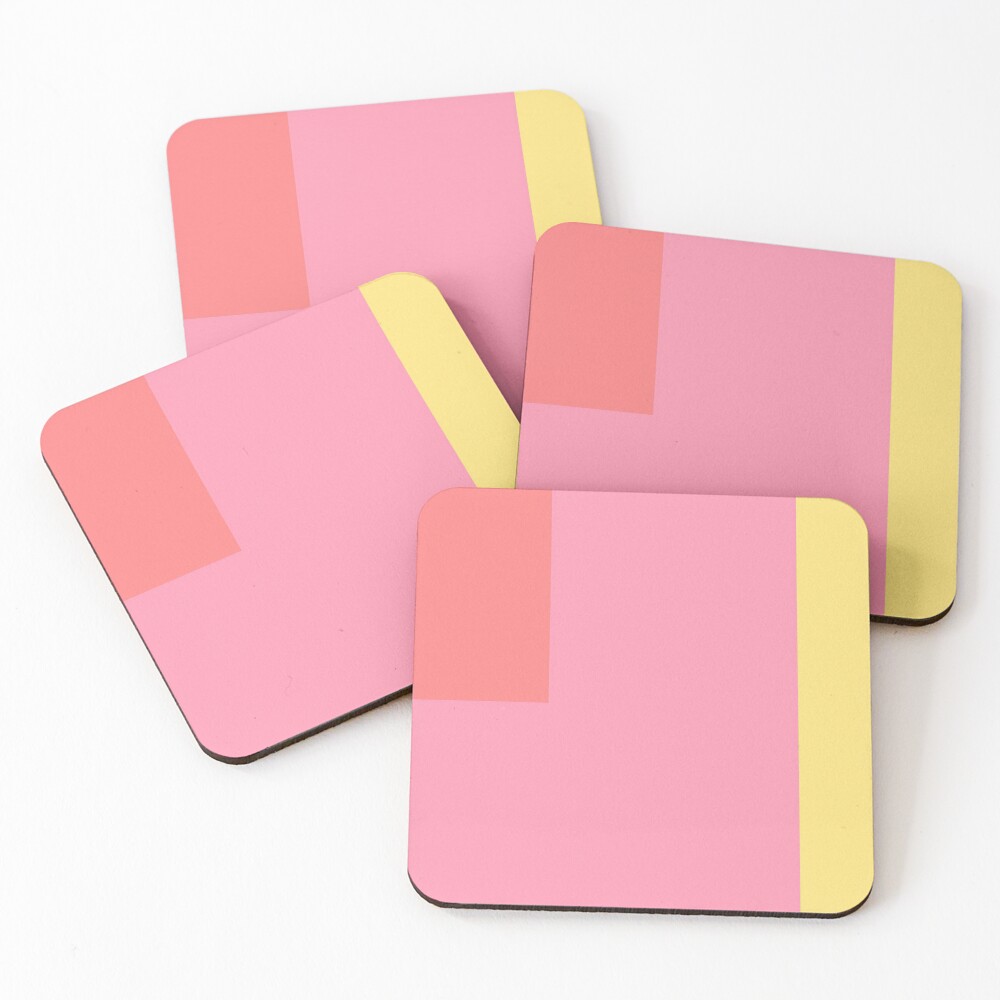 Item preview, Coasters (Set of 4) designed and sold by deecdee.