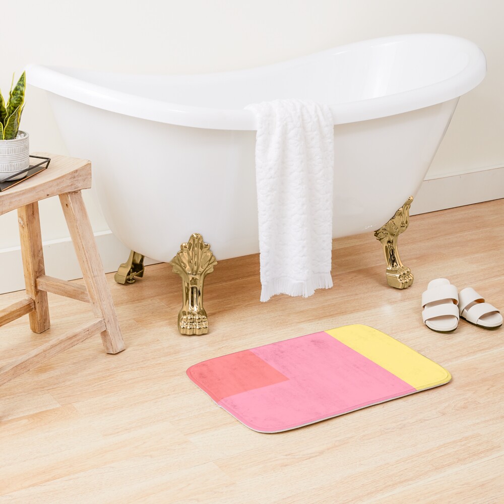 Item preview, Bath Mat designed and sold by deecdee.