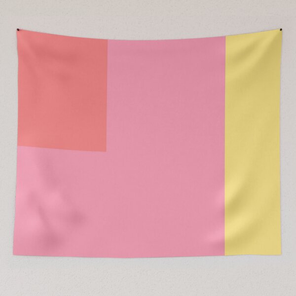Item preview, Color Blocks designed and sold by Poetic Patterns Studio.