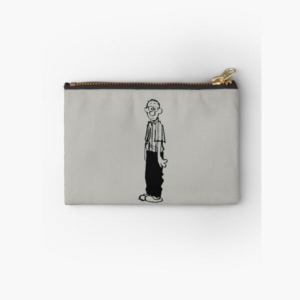 Item preview, Calvin and Hobbes- Calvin's Dad designed and sold by FlowDesigns.
