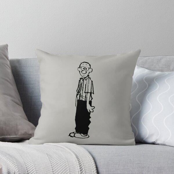 Item preview, Calvin and Hobbes- Calvin's Dad designed and sold by FlowDesigns.