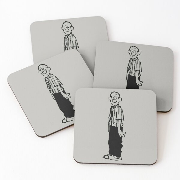 Item preview, Calvin and Hobbes- Calvin's Dad designed and sold by FlowDesigns.