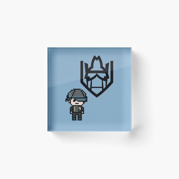 Item preview, Shuichi Saihara Symbol designed and sold by Starsketches.