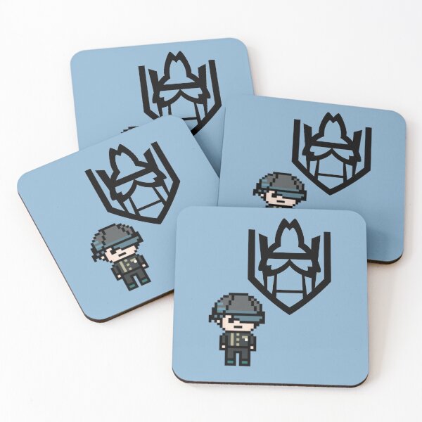 Item preview, Shuichi Saihara Symbol designed and sold by Starsketches.