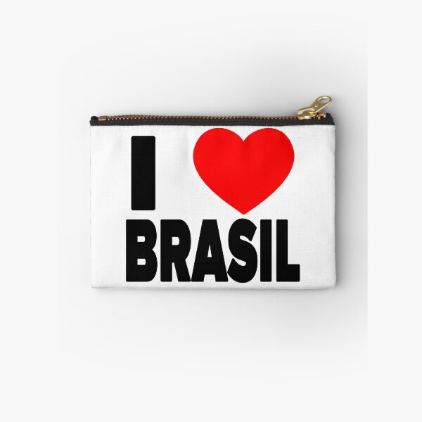 Aperçu de l'œuvre J'aime BRASIL / I coeur BRASIL créée et vendue par LYisBAE.