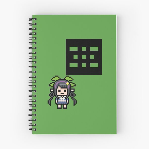 Item preview, Tenko Chabashira designed and sold by Starsketches.