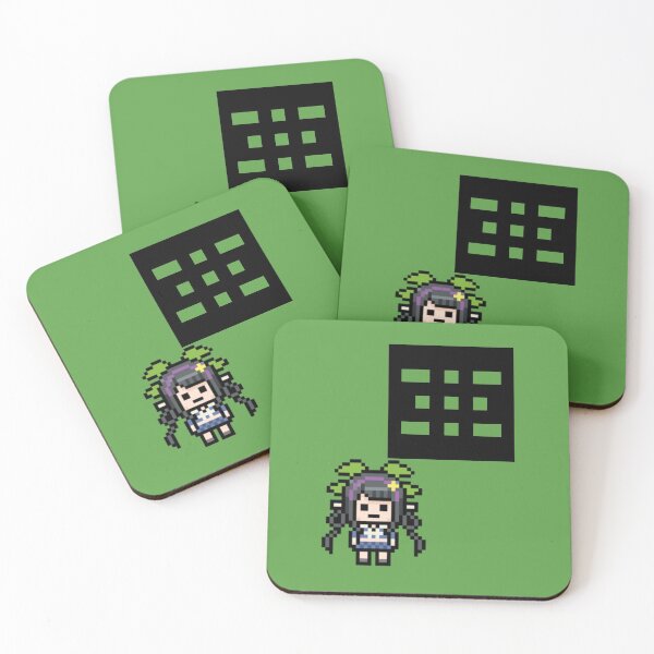 Item preview, Tenko Chabashira designed and sold by Starsketches.