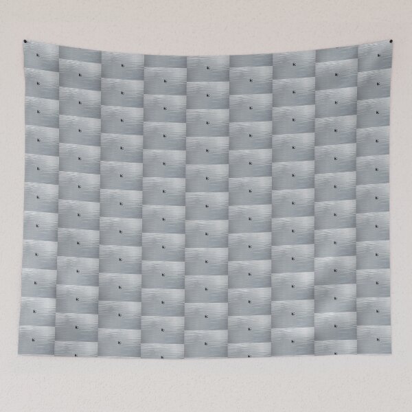 Item preview, Silvery reflection. designed and sold by Trish Meyer.