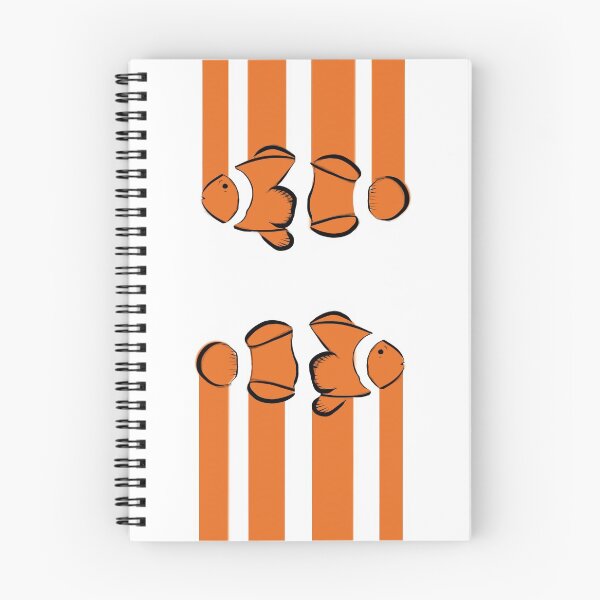 Item preview, Clownfish  designed and sold by ComicCollages.