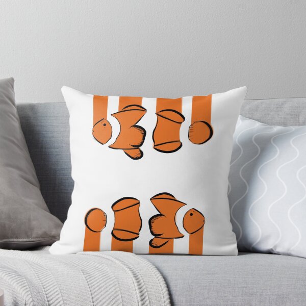 Item preview, Clownfish  designed and sold by ComicCollages.