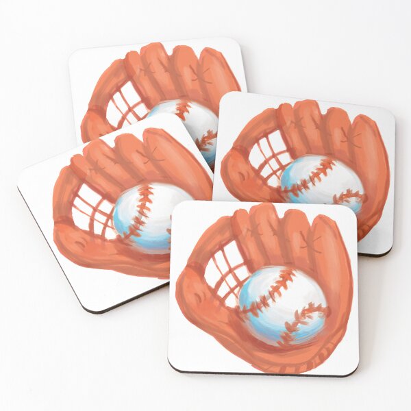 Item preview, Baseball Glove designed and sold by Katie Payne.