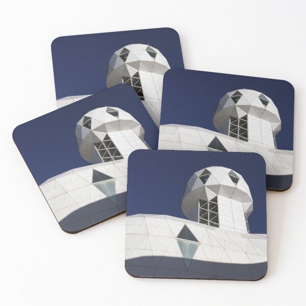 Item preview, Modern Domed Architecture designed and sold by SiliconValleyUS.