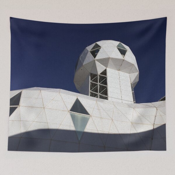 Item preview, Modern Domed Architecture designed and sold by SiliconValleyUS.