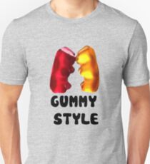 Gummy style Unisex T-Shirt