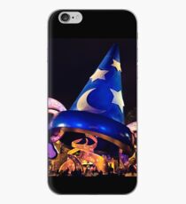 Magic Hat iPhone Case