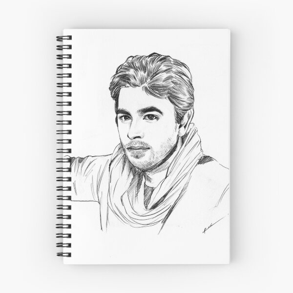 Item preview, Keenan Avali - Cracking Ice - N.J. Lysk designed and sold by njlysk.