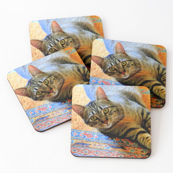 Item preview, Click, Wha...! designed and sold by Michael May.