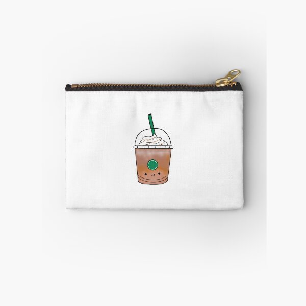 Item preview, frappuccino designed and sold by Isabela Tan.