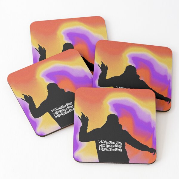 Item preview, Hotline Bling designed and sold by Salman  Khattak.