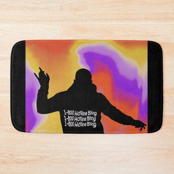 Item preview, Hotline Bling designed and sold by Salman  Khattak.