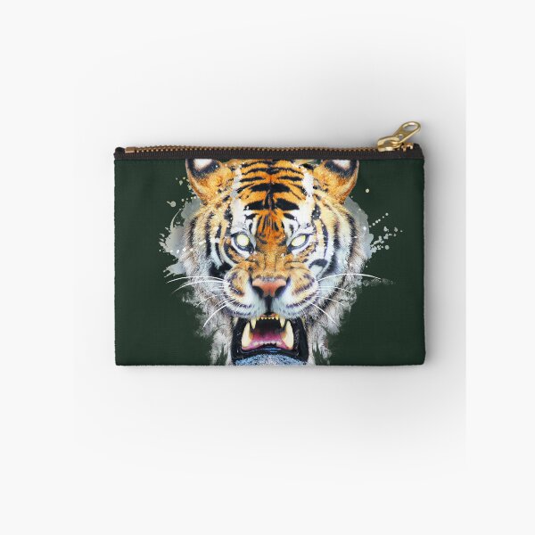 Item preview, Tiger Awakened designed and sold by WikMedia.