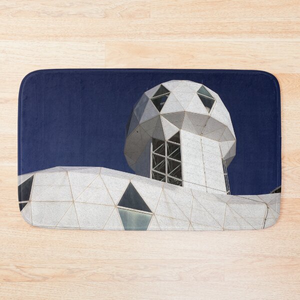 Item preview, Modern Domed Architecture designed and sold by SiliconValleyUS.