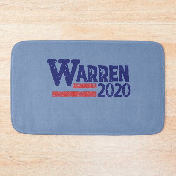Item preview, Warren 2020 designed and sold by FrictionMaxxing.