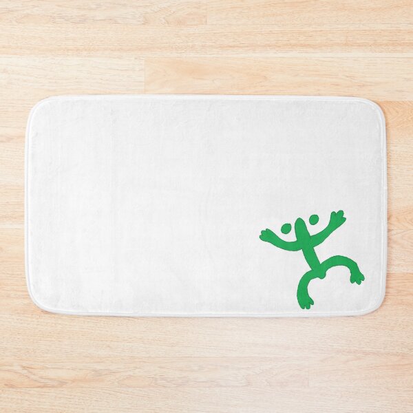 Item preview, Taino Coquí designed and sold by Cropfactorgroup.