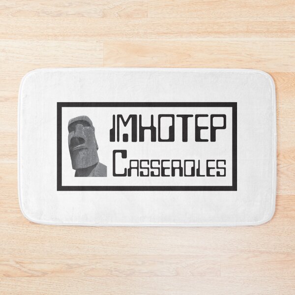 Item preview, Imhotep Casseroles designed and sold by Off the Box.