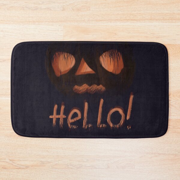 Item preview, Hello! I'm a pumpkin #2. designed and sold by tuzlay.