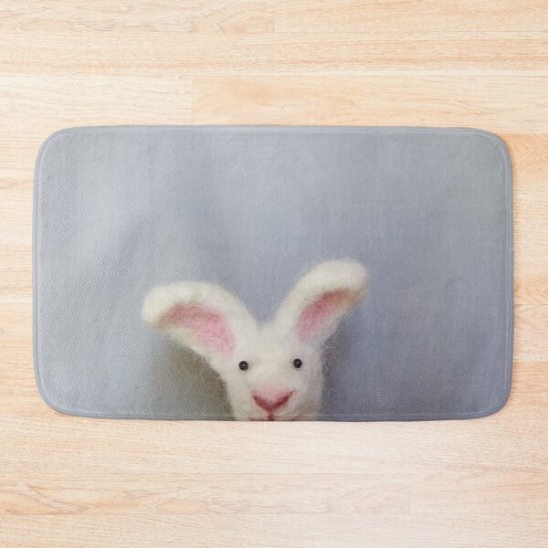 Item preview, Peking Bunny  designed and sold by Joan Conrad.