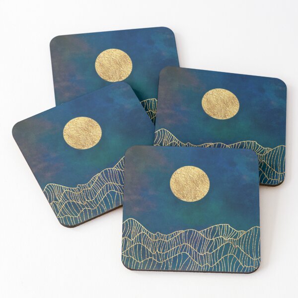 Item preview, golden glow designed and sold by ausketches.