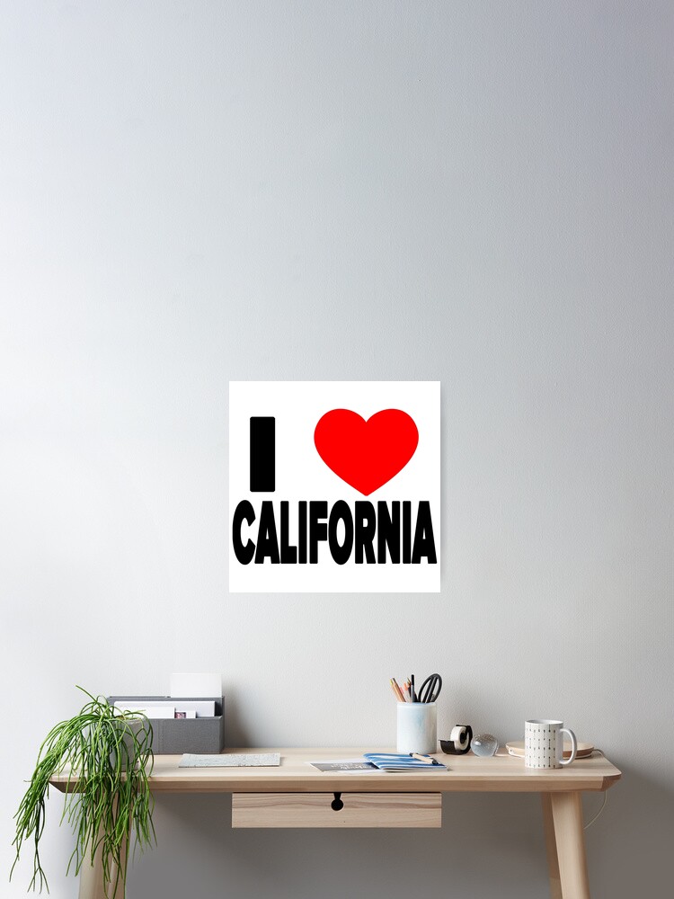 California Love, Rap Lyrics Wall Art, 2pac Poster, Tupac