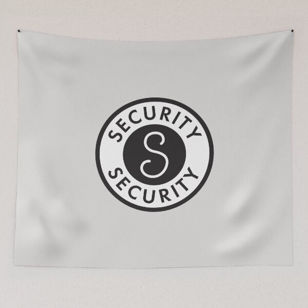 Item preview, Security designed and sold by Off the Box.
