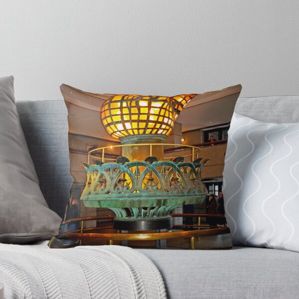 Item preview, Torch designed and sold by Steve Hunter.