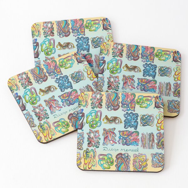 Item preview, Graffiti pop designed and sold by Diego Manuel Rodriguez.