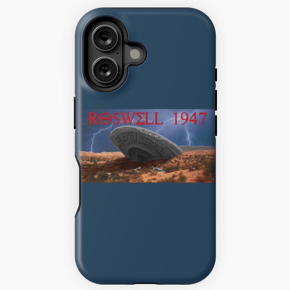Item preview, iPhone Magsafe Tough Case designed and sold by EyeMagined.