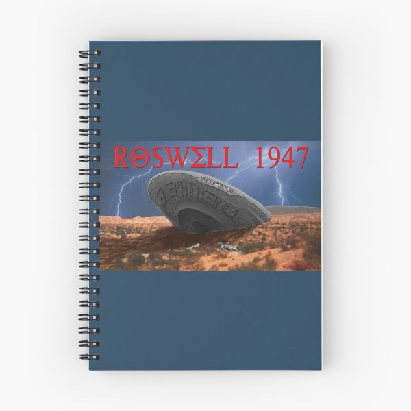 Item preview, Roswell Lightning designed and sold by EyeMagined.