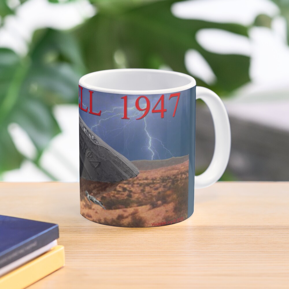 Item preview, Classic Mug designed and sold by EyeMagined.