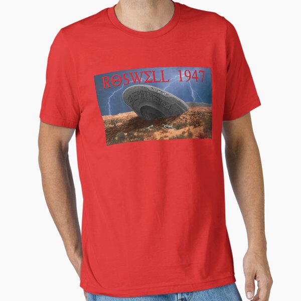 Item preview, Roswell Lightning designed and sold by EyeMagined.