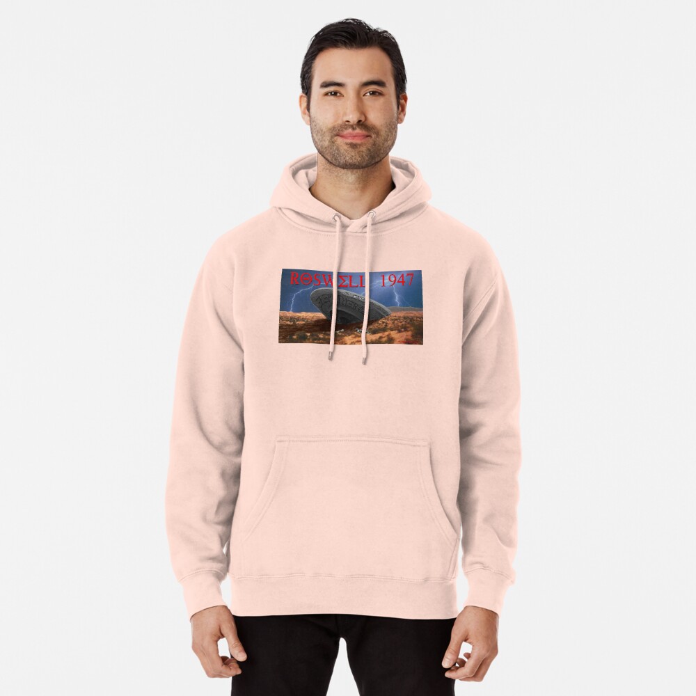 Item preview, Pullover Hoodie designed and sold by EyeMagined.