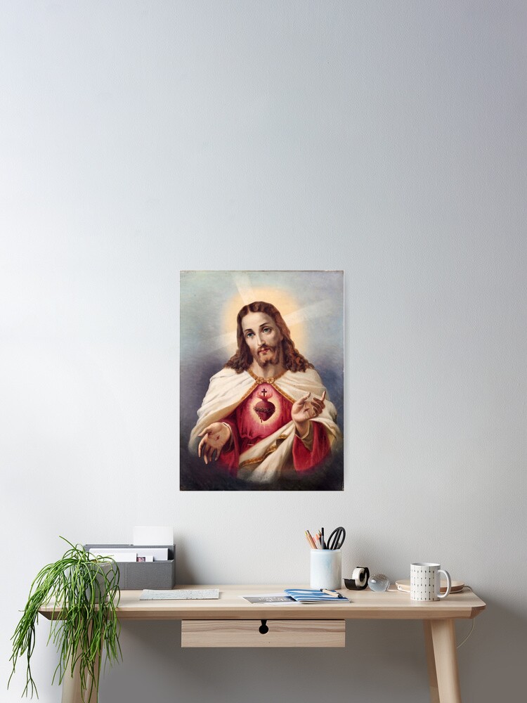 Most Sacred Heart of Jesus, Sacratissimum Cor Iesu