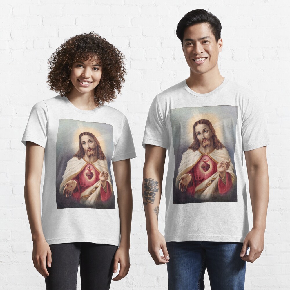 Most Sacred Heart of Jesus, Sacratissimum Cor Iesu