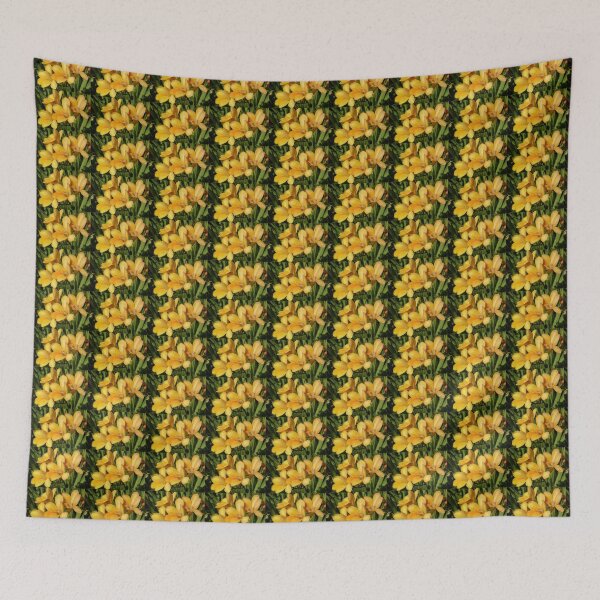 Item preview, Freesia Spray designed and sold by Trish Meyer.