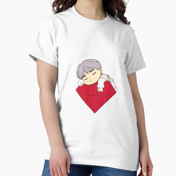 Vista previa del artículo con la obra «ONEUS Xion Twilight Chibi», diseñado y vendido por TurtlesarRina.
