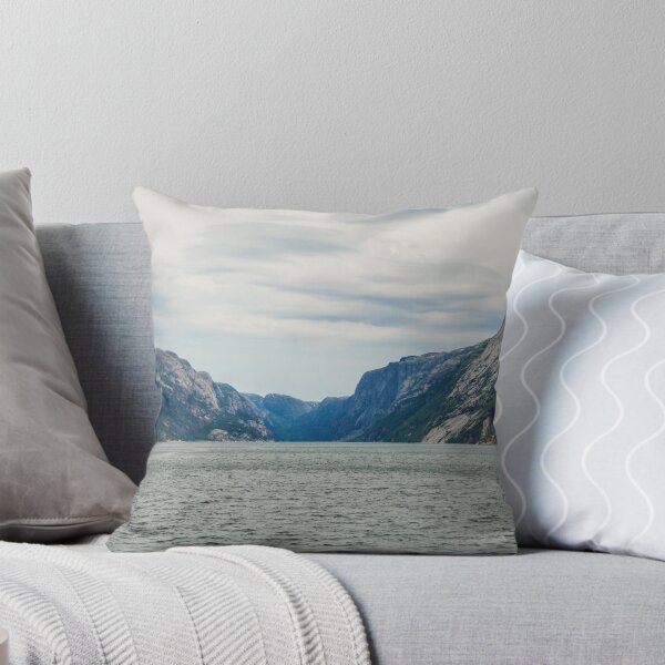Item preview, Fjord designed and sold by Karol Majewski.