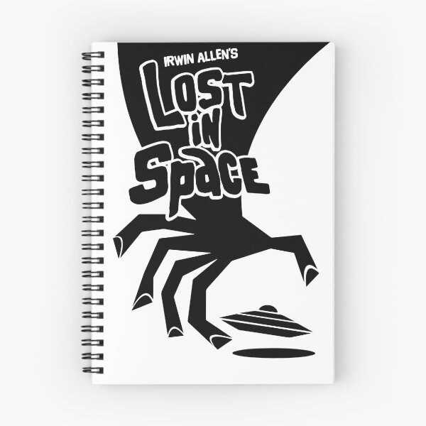 Item preview, Lost in space hand by JM designed and sold by TR3JO ART.